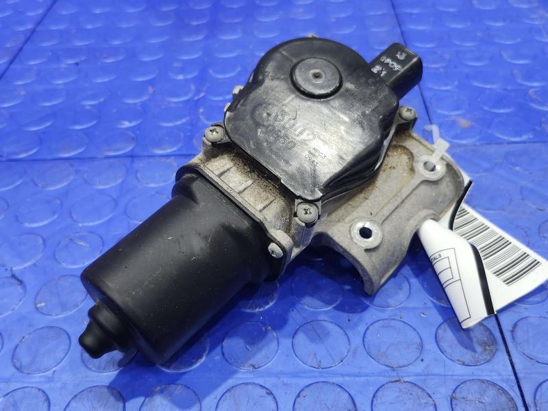 2014 Honda Accord Wiper Motor Front