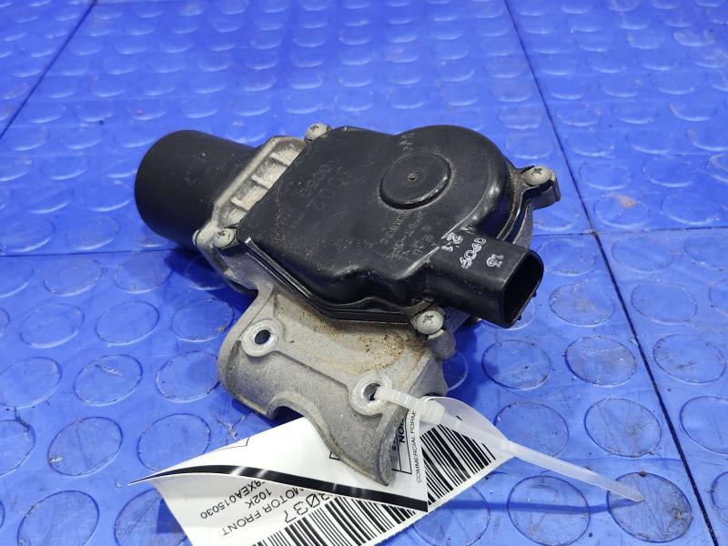 2014 Honda Accord Wiper Motor Front