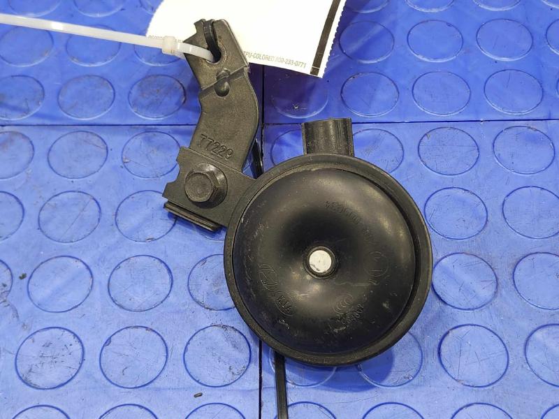 2015-2019 Hyundai Sonata Alarm Anti-Theft Horn Assembly OEM 96630C1000