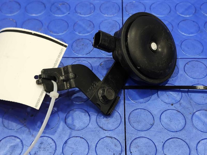 2015-2019 Hyundai Sonata Alarm Anti-Theft Horn Assembly OEM 96630C1000