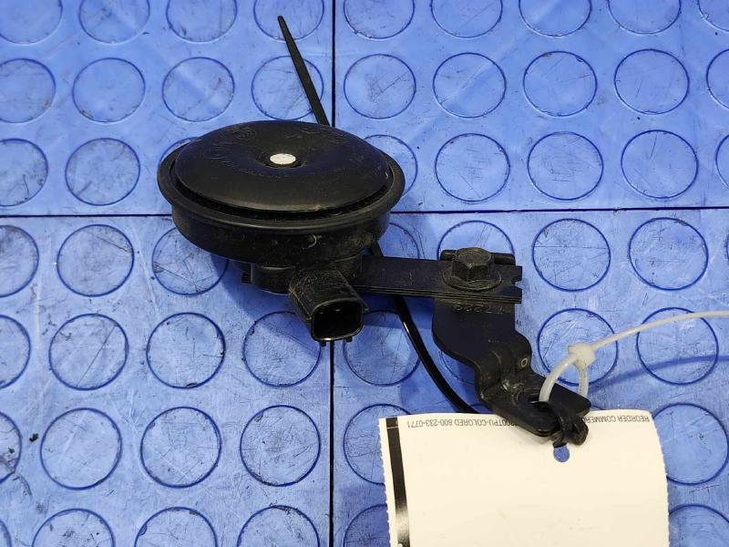 2015-2019 Hyundai Sonata Alarm Anti-Theft Horn Assembly OEM 96630C1000