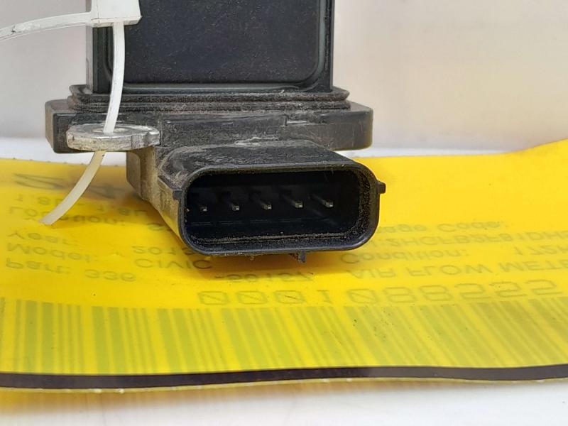 2013 Honda Civic Air Flow Meter