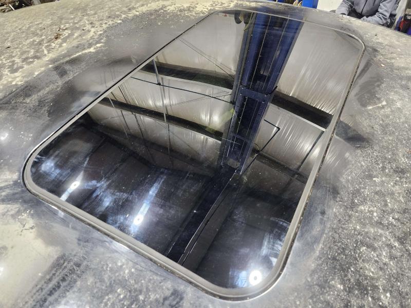 2012-2015 Audi A7 Sunroof Glass Assembly with Frame and Motor Genuine OEM 4G8877071 4G8877049 4G8959591A
