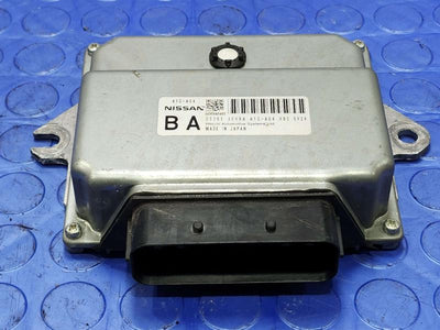 2016 Infiniti QX50 Engine/Motor Brain Box