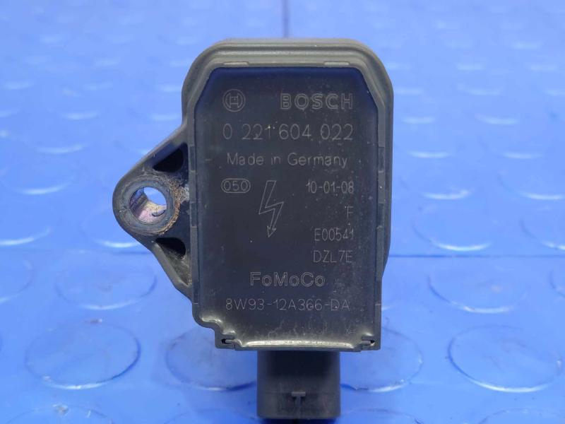 2010 Land Rover Range Rov Ignition Coil/Ignitor