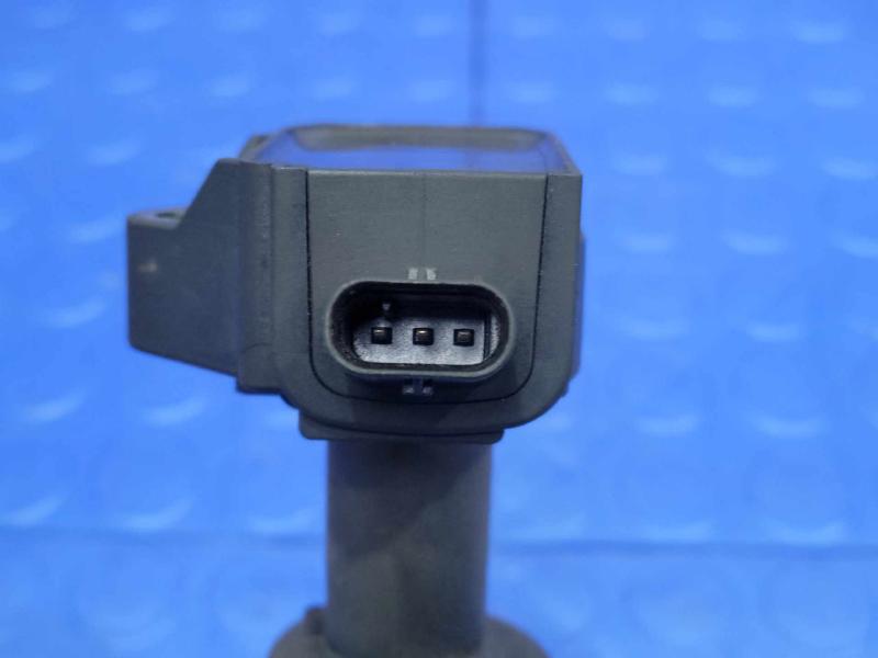 2010 Land Rover Range Rov Ignition Coil/Ignitor