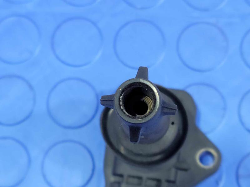 2010 Land Rover Range Rov Ignition Coil/Ignitor