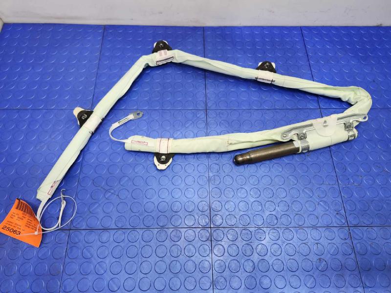 2014 BMW 228i Air Bag