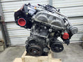 2013 Cadillac ATS Engine Assembly/Motor