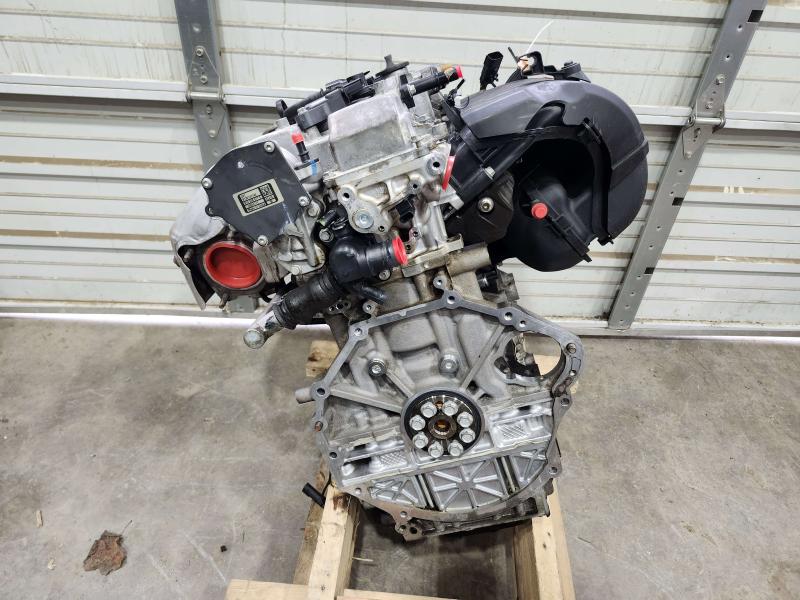 2013 Cadillac ATS Engine Assembly/Motor