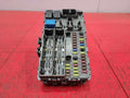 2016 Acura MDX Cabin Fuse Box