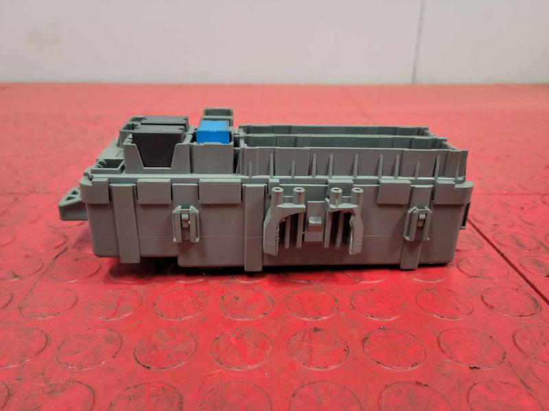 2016 Acura MDX Cabin Fuse Box