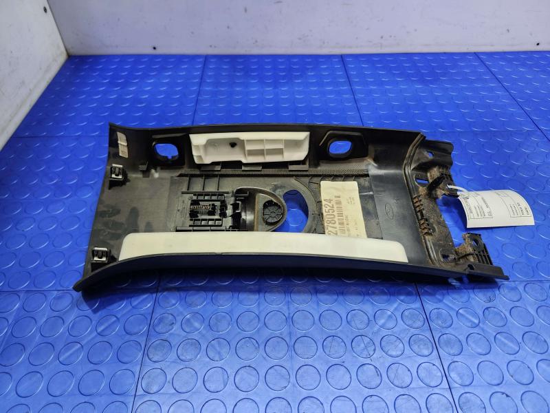 2018 Ford Expedition Misc Ebay Parts