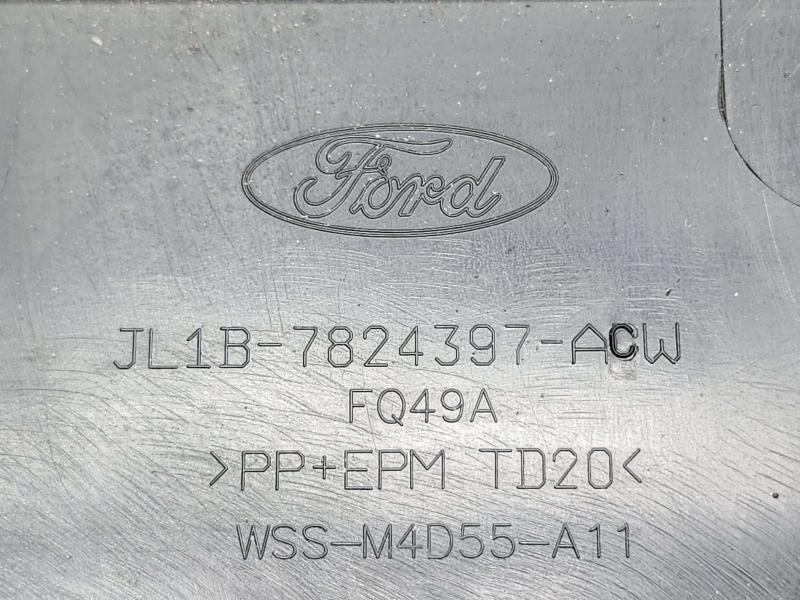 2018 Ford Expedition Misc Ebay Parts