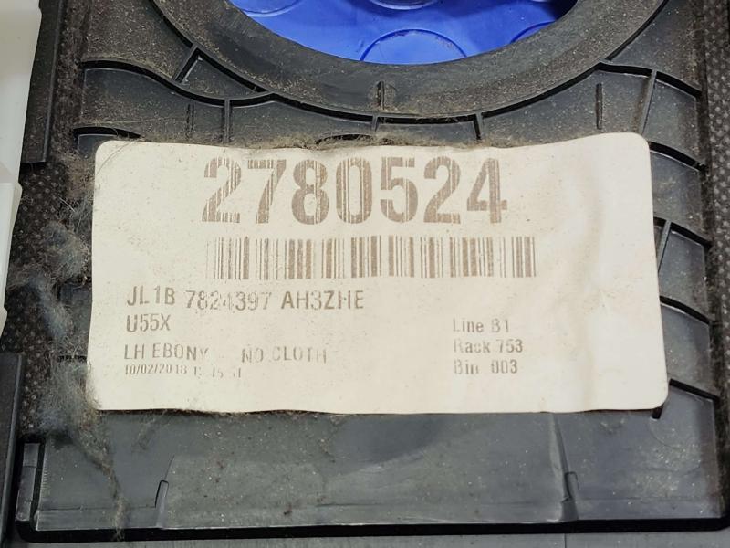 2018 Ford Expedition Misc Ebay Parts