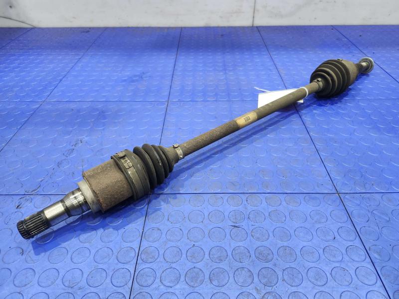 2011-2019 Ford Explorer Rear CV Drive Axle Left Driver Side OEM BB5Z4K139B ,LH