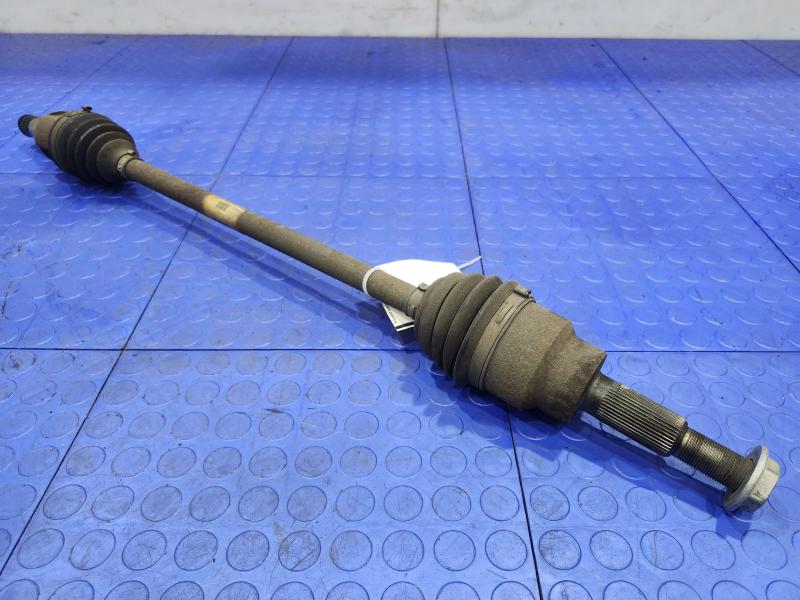 2011-2019 Ford Explorer Rear CV Drive Axle Left Driver Side OEM BB5Z4K139B ,LH