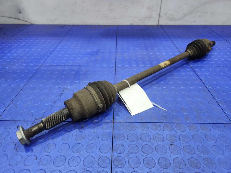 2011-2019 Ford Explorer Rear CV Drive Axle Left Driver Side OEM BB5Z4K139B ,LH