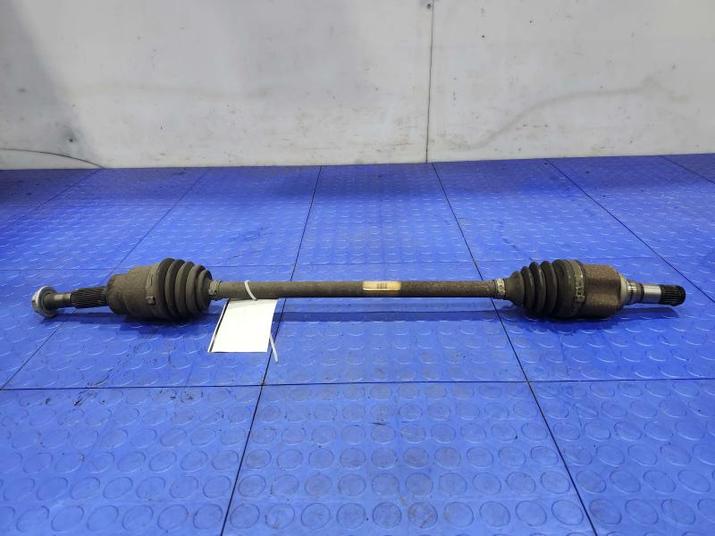 2011-2019 Ford Explorer Rear CV Drive Axle Left Driver Side OEM BB5Z4K139B ,LH