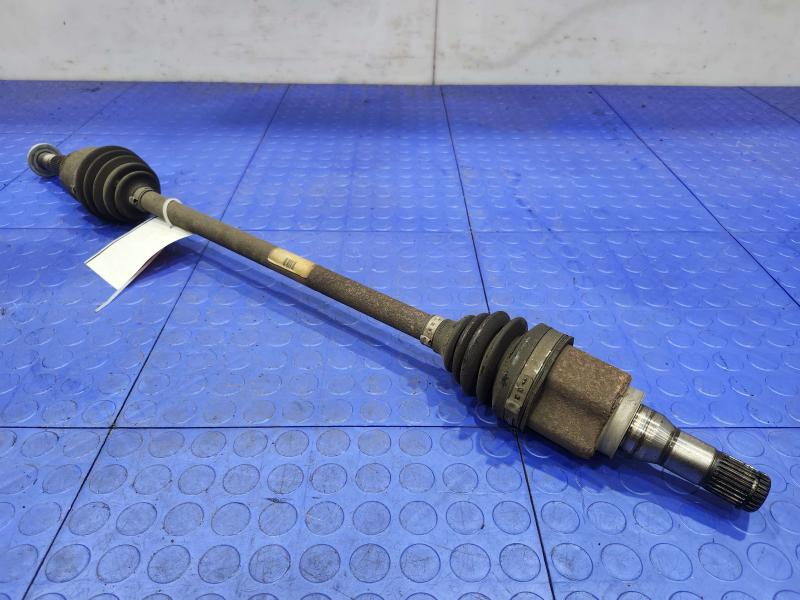 2011-2019 Ford Explorer Rear CV Drive Axle Left Driver Side OEM BB5Z4K139B ,LH