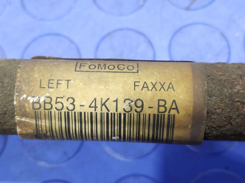 2011-2019 Ford Explorer Rear CV Drive Axle Left Driver Side OEM BB5Z4K139B ,LH