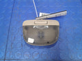 2010-2018 Subaru Forester Reading Light Lamp Assembly Gray OEM  84601AG040ME