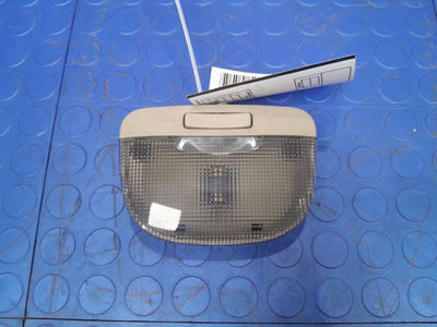 2010-2018 Subaru Forester Reading Light Lamp Assembly Gray OEM  84601AG040ME