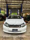 2012 Honda Civic Back Glass/Window