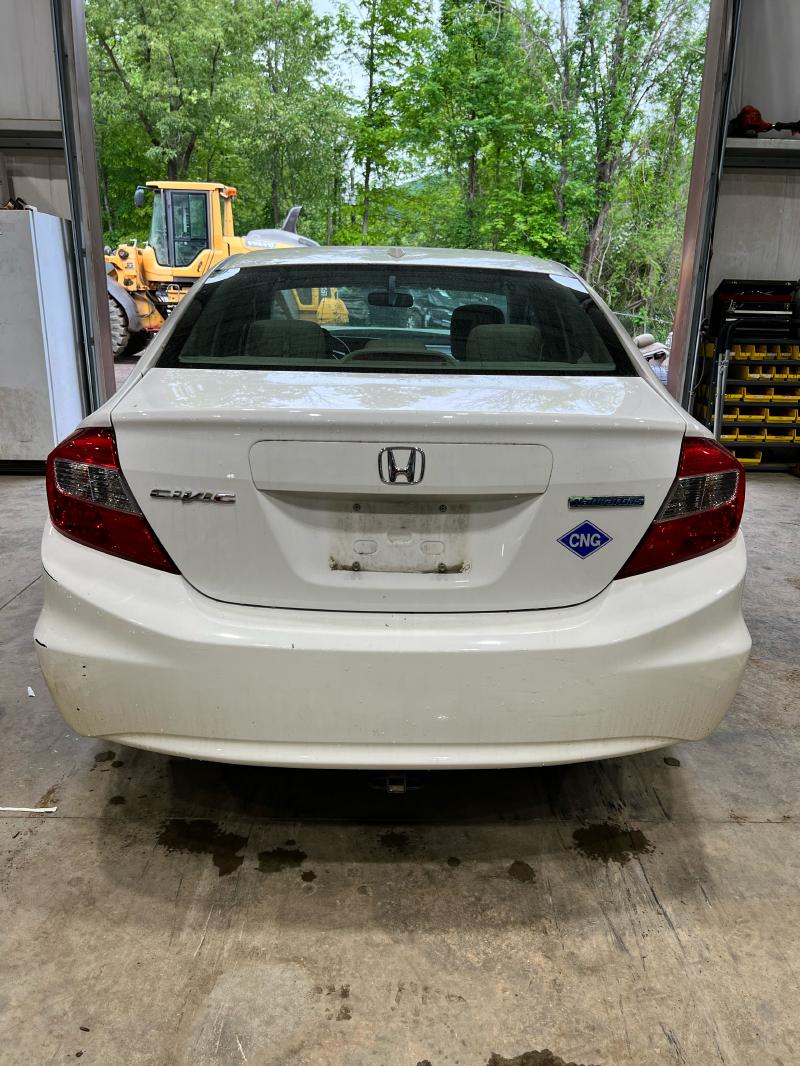 2012 Honda Civic Air Cond. Evaporator