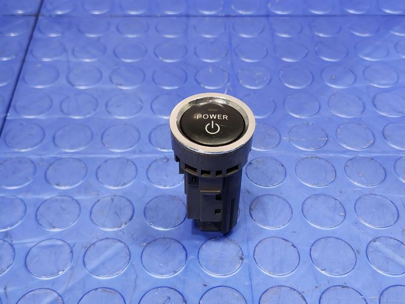 2010 Toyota Prius Ignition Switch(W/O Cyl& Key)