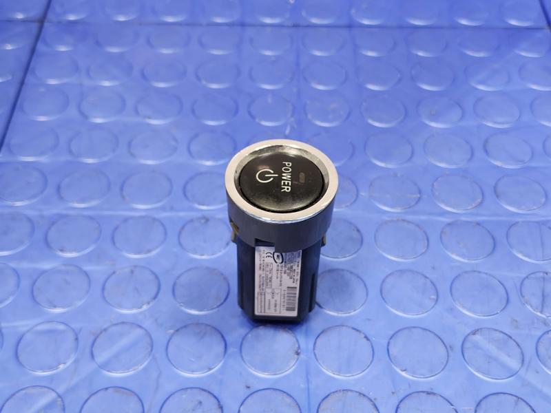 2010 Toyota Prius Ignition Switch(W/O Cyl& Key)
