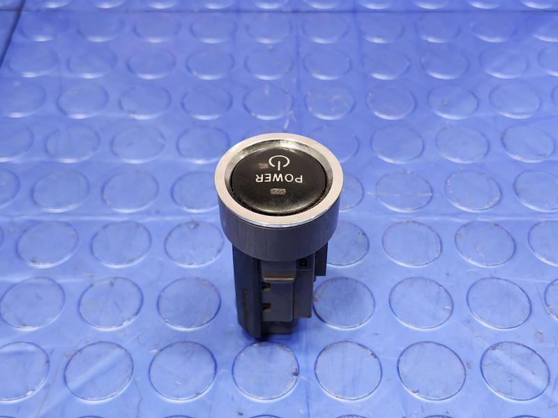 2010 Toyota Prius Ignition Switch(W/O Cyl& Key)