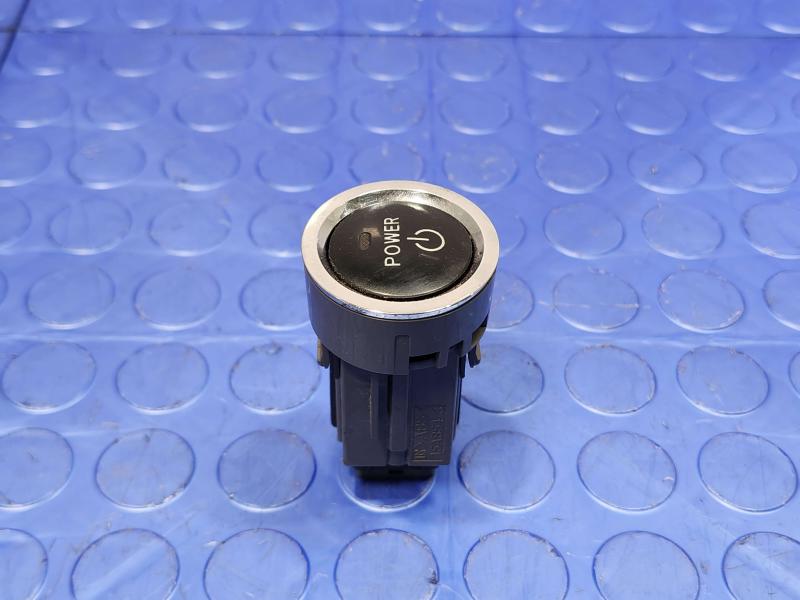 2010 Toyota Prius Ignition Switch(W/O Cyl& Key)