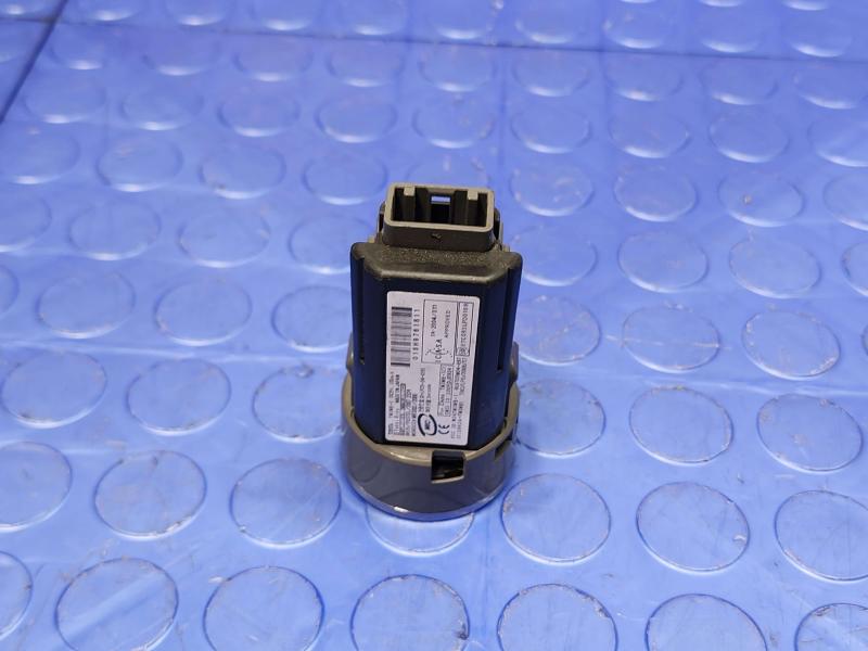 2010 Toyota Prius Ignition Switch(W/O Cyl& Key)