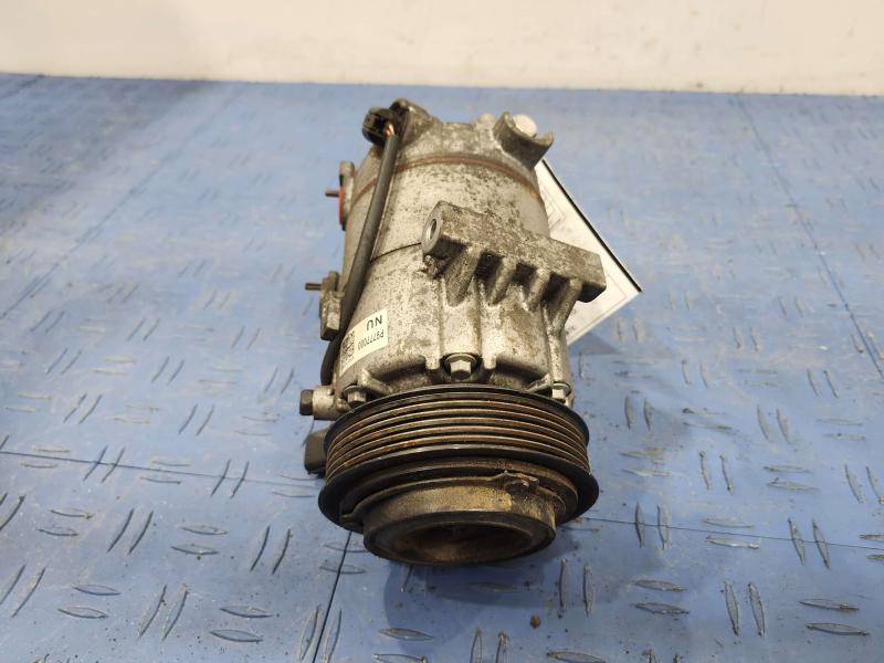 2021 Kia Forte A/C Air Compressor