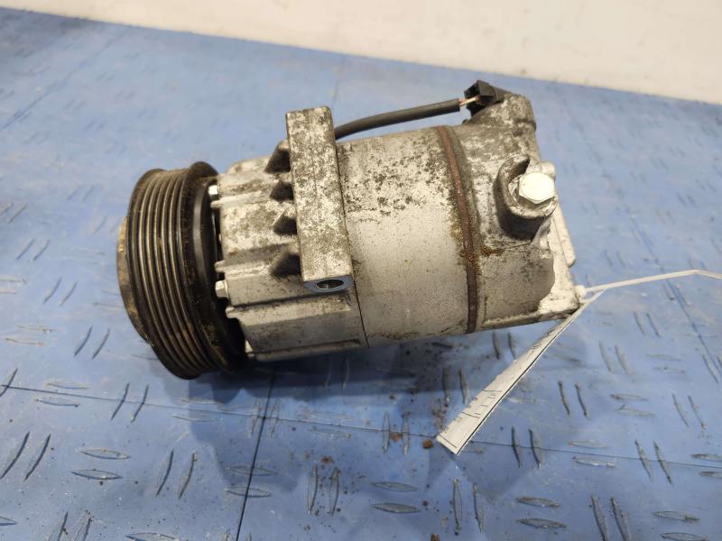 2021 Kia Forte A/C Air Compressor