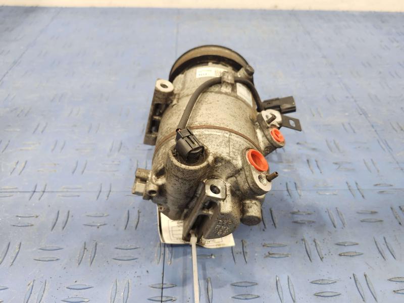 2021 Kia Forte A/C Air Compressor