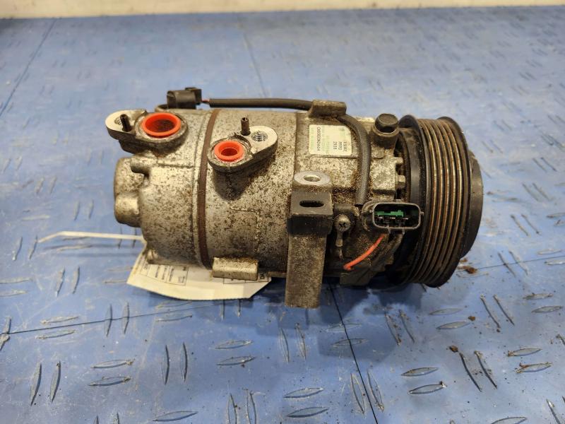 2021 Kia Forte A/C Air Compressor