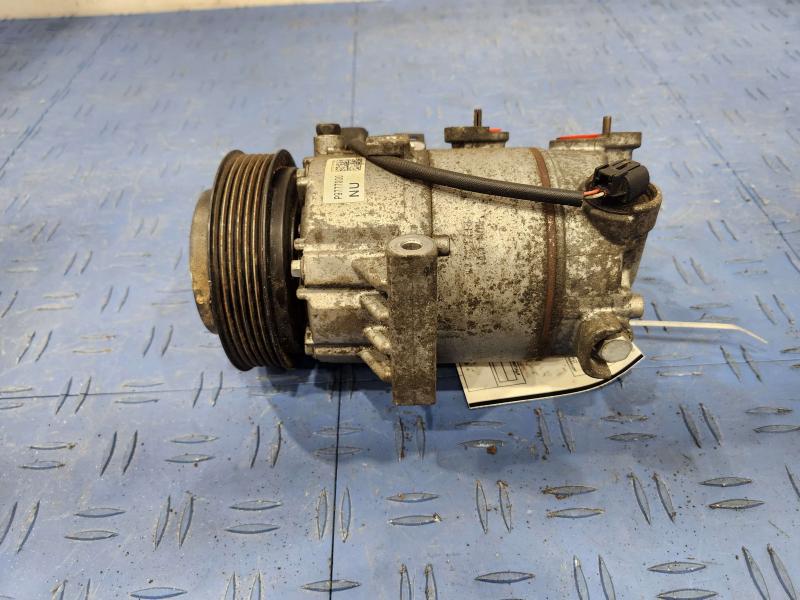 2021 Kia Forte A/C Air Compressor