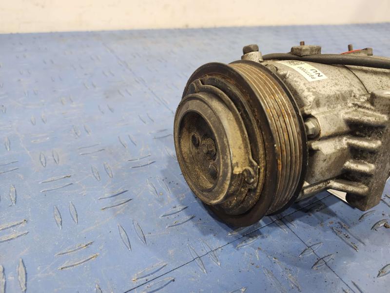 2021 Kia Forte A/C Air Compressor