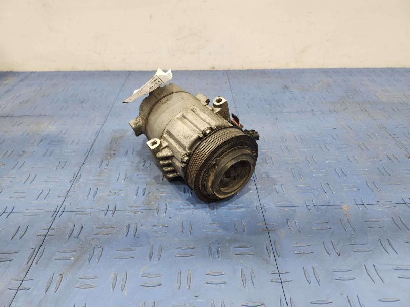 2021 Kia Forte A/C Air Compressor