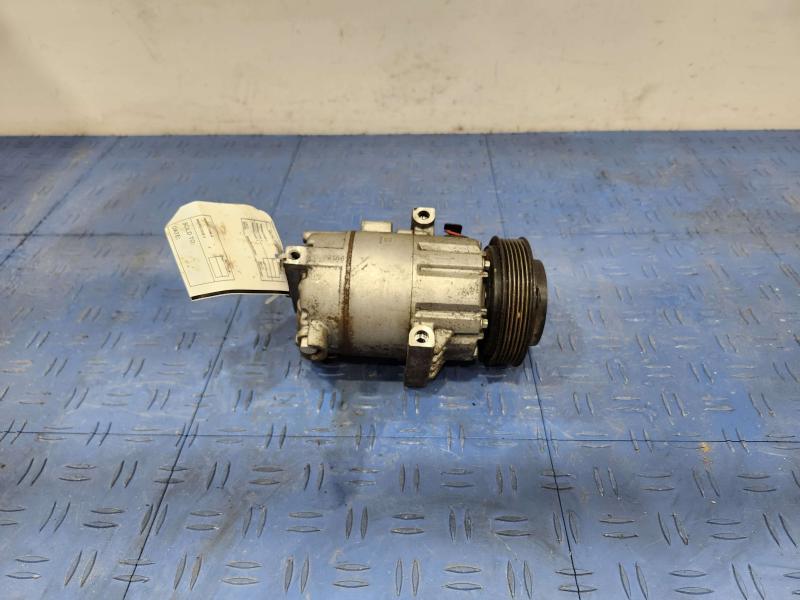 2021 Kia Forte A/C Air Compressor
