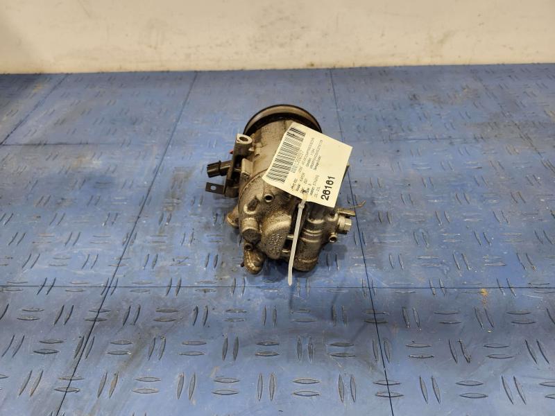 2021 Kia Forte A/C Air Compressor