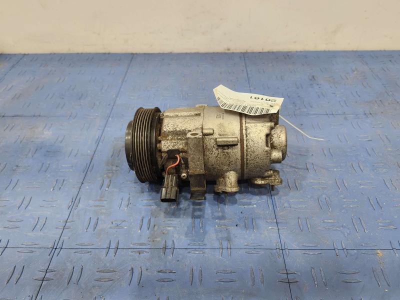 2021 Kia Forte A/C Air Compressor