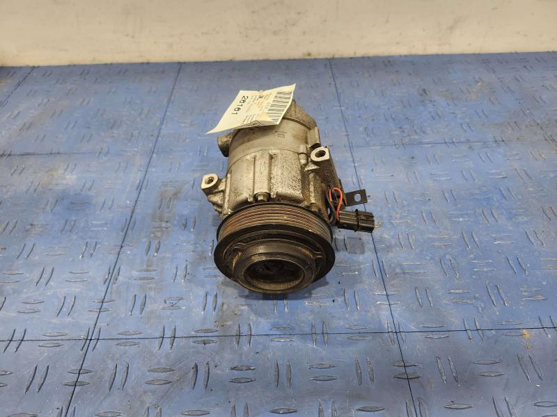 2021 Kia Forte A/C Air Compressor