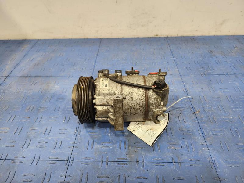 2021 Kia Forte A/C Air Compressor