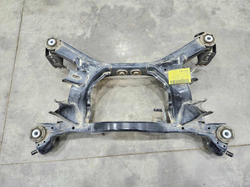 2015 Subaru Legacy Crossmember/Cradle/Undercarria