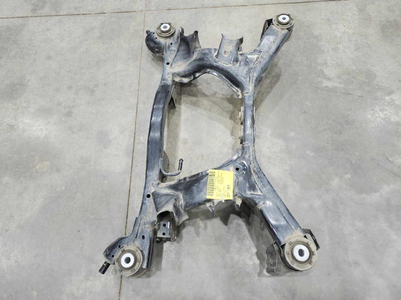 2015 Subaru Legacy Crossmember/Cradle/Undercarria