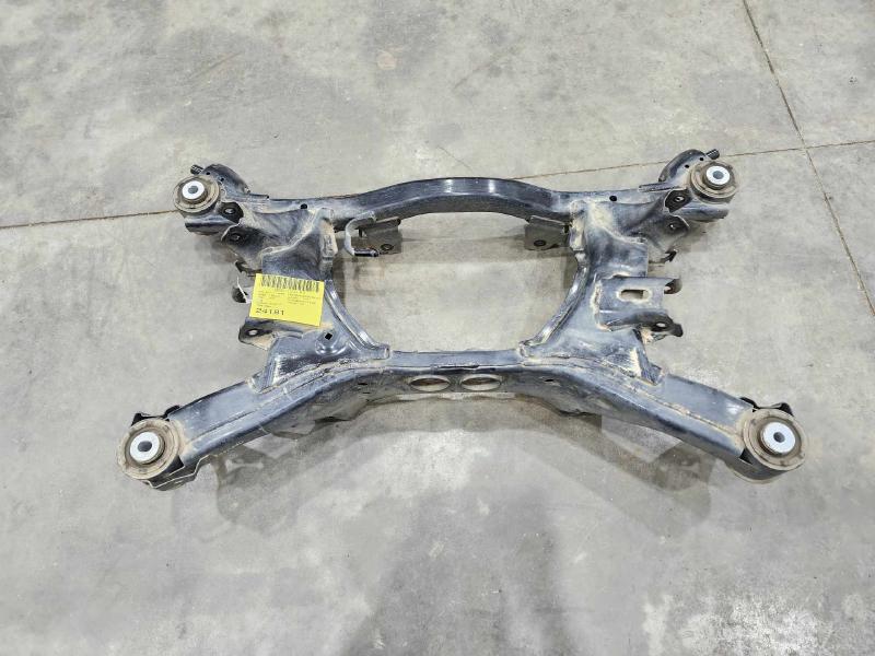 2015 Subaru Legacy Crossmember/Cradle/Undercarria