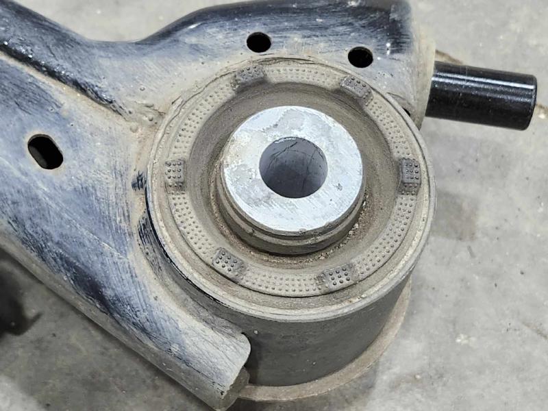 2015 Subaru Legacy Crossmember/Cradle/Undercarria